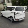 toyota sienta 2018 -TOYOTA--Sienta NSP172G--7006066---TOYOTA--Sienta NSP172G--7006066- image 6