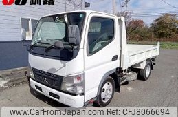 mitsubishi-fuso canter 2009 -MITSUBISHI--Canter FE71BD--550459---MITSUBISHI--Canter FE71BD--550459-