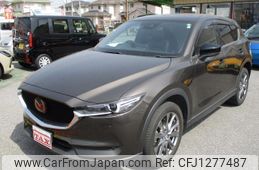 mazda cx-5 2020 quick_quick_KF2P_KF2P-406446