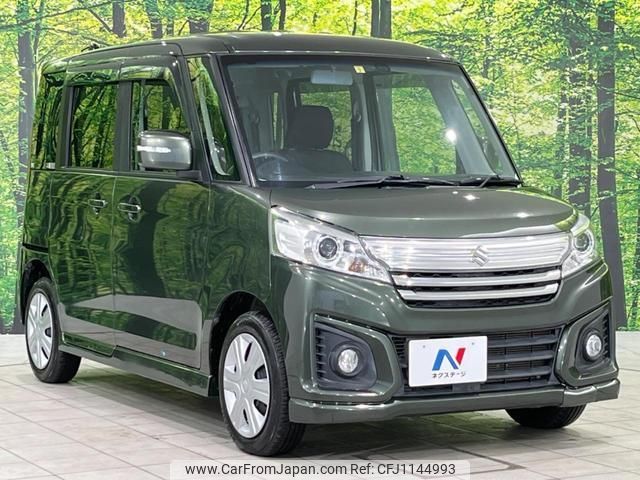 suzuki spacia 2016 quick_quick_MK42S_MK42S-800535 image 1