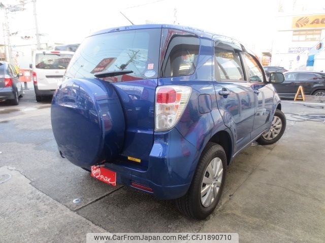 toyota rush 2008 CFJ1890710 image 2