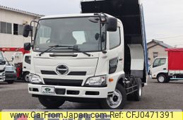 hino ranger 2018 -HINO--Hino Ranger 2KG-FC2ABA--FC2AB-108065---HINO--Hino Ranger 2KG-FC2ABA--FC2AB-108065-