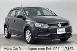 volkswagen polo 2016 -VOLKSWAGEN--VW Polo DBA-6RCJZ--WVWZZZ6RZGU023577---VOLKSWAGEN--VW Polo DBA-6RCJZ--WVWZZZ6RZGU023577-