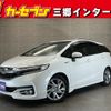 honda shuttle 2017 -HONDA--Shuttle DAA-GP7--GP7-1104475---HONDA--Shuttle DAA-GP7--GP7-1104475- image 1