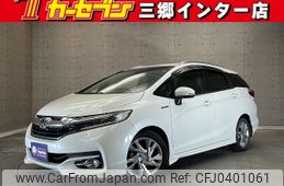 honda shuttle 2017 -HONDA--Shuttle DAA-GP7--GP7-1104475---HONDA--Shuttle DAA-GP7--GP7-1104475-