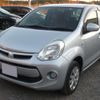 toyota passo 2015 quick_quick_DBA-KGC30_KGC30-0225985 image 1