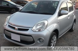 toyota passo 2015 quick_quick_DBA-KGC30_KGC30-0225985