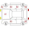 nissan note 2015 -NISSAN--Note DBA-E12--E12-338719---NISSAN--Note DBA-E12--E12-338719- image 2