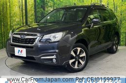 subaru forester 2015 -SUBARU--Forester DBA-SJ5--SJ5-071482---SUBARU--Forester DBA-SJ5--SJ5-071482-