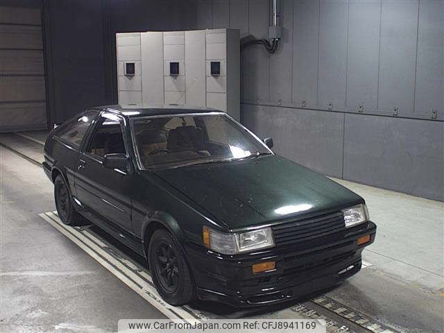 toyota corolla-levin 1984 -TOYOTA--Corolla Levin AE86-5035165---TOYOTA--Corolla Levin AE86-5035165- image 1