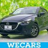 mazda demio 2017 quick_quick_DBA-DJ3FS_DJ3FS-314435 image 1