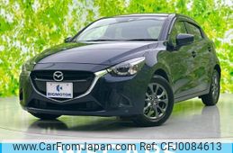 mazda demio 2017 quick_quick_DBA-DJ3FS_DJ3FS-314435