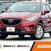 mazda cx-5 2012 -MAZDA--CX-5 LDA-KE2FW--KE2FW-111053---MAZDA--CX-5 LDA-KE2FW--KE2FW-111053- image 1