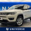 jeep compass 2019 -CHRYSLER--Jeep Compass ABA-M624--MCANJPBB4KFA49601---CHRYSLER--Jeep Compass ABA-M624--MCANJPBB4KFA49601- image 1