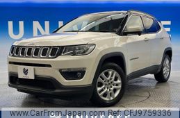 jeep compass 2019 -CHRYSLER--Jeep Compass ABA-M624--MCANJPBB4KFA49601---CHRYSLER--Jeep Compass ABA-M624--MCANJPBB4KFA49601-