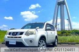 nissan x-trail 2011 quick_quick_LDA-DNT31_DNT31-203879