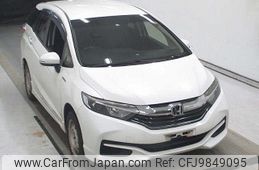 honda shuttle 2016 -HONDA--Shuttle GP8-1006074---HONDA--Shuttle GP8-1006074-