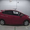 honda fit 2014 CFJ1750550 image 4