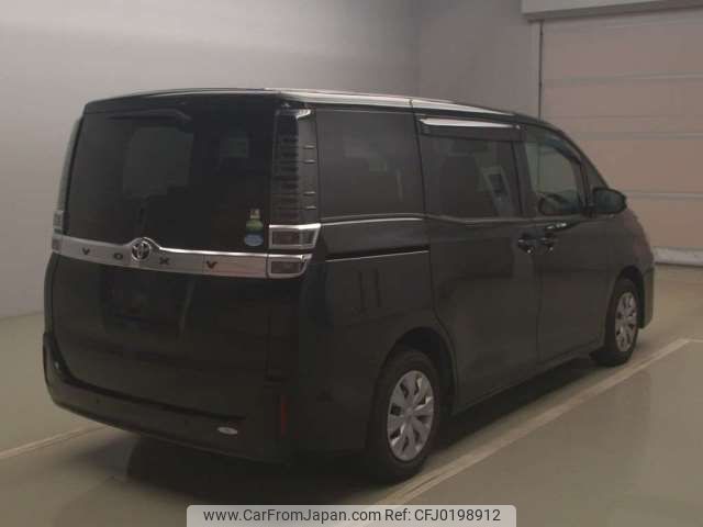 toyota voxy 2019 -TOYOTA--Voxy DBA-ZRR80G--ZRR80-0559436---TOYOTA--Voxy DBA-ZRR80G--ZRR80-0559436- image 2