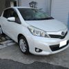 toyota vitz 2013 GOO_JP_700084034030230820002 image 6