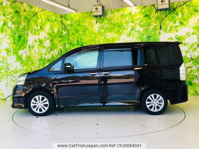 toyota noah 2012 quick_quick_DBA-ZRR70W_ZRR70-0476120 image 2