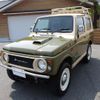 suzuki jimny 1998 CFJ1519293 image 6
