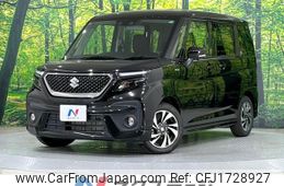 suzuki solio 2024 CFJ1728927