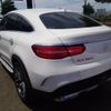 mercedes-benz gle-class 1990 -MERCEDES-BENZ 【三重 302さ7876】--Benz GLE 166024-WDC2923242A143947---MERCEDES-BENZ 【三重 302さ7876】--Benz GLE 166024-WDC2923242A143947- image 2