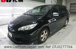 toyota wish 2012 -TOYOTA--Wish ZGE25G--0020552---TOYOTA--Wish ZGE25G--0020552-