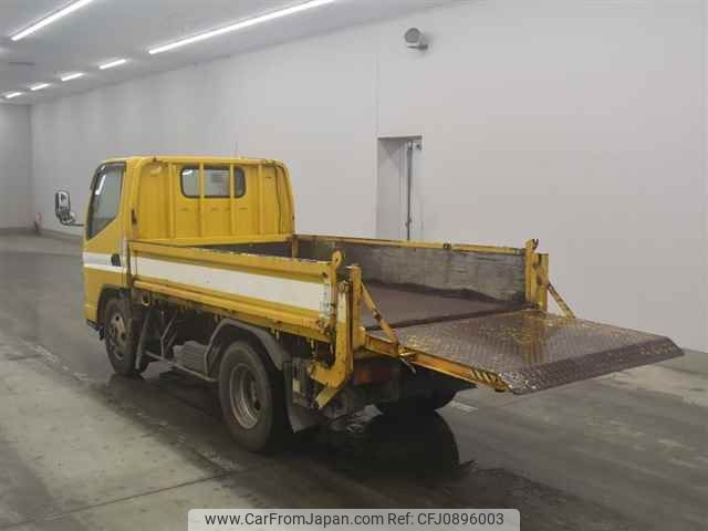 mitsubishi-fuso canter undefined -MITSUBISHI--Canter FE70DB-523293---MITSUBISHI--Canter FE70DB-523293- image 2