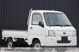 subaru sambar-truck 2011 quick_quick_EBD-TT2_TT2-519963