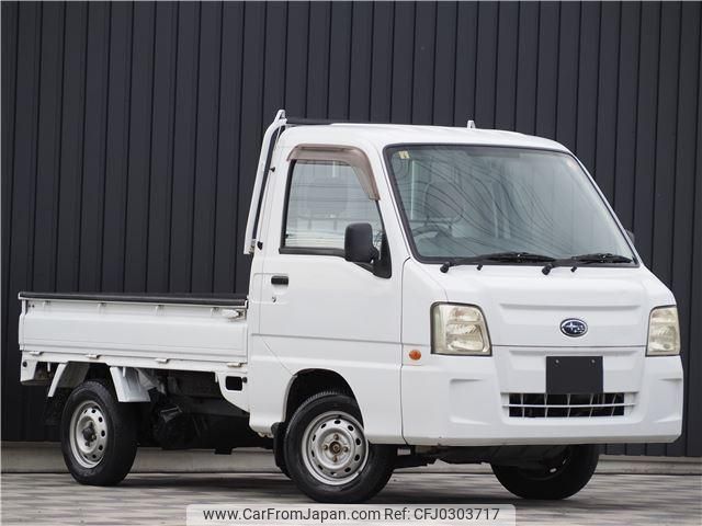 subaru sambar-truck 2011 quick_quick_EBD-TT2_TT2-519963 image 1