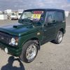 suzuki jimny 1998 No4935 image 8