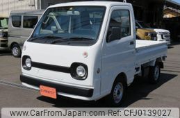 suzuki carry-truck 2023 CFJ0139027