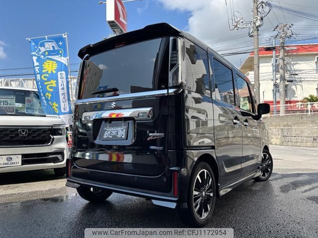 suzuki spacia 2018 -SUZUKI--Spacia MK53S--832274---SUZUKI--Spacia MK53S--832274- image 2