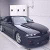 nissan skyline-coupe 1995 -NISSAN--Skyline Coupe BCNR33--008979---NISSAN--Skyline Coupe BCNR33--008979- image 1