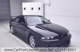 nissan skyline-coupe 1995 -NISSAN--Skyline Coupe BCNR33--008979---NISSAN--Skyline Coupe BCNR33--008979-
