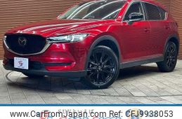 mazda cx-5 2021 -MAZDA--CX-5 3DA-KF2P--KF2P-454375---MAZDA--CX-5 3DA-KF2P--KF2P-454375-