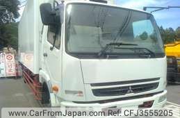 mitsubishi-fuso fighter 2010 quick_quick_FK62FZ_FK62FZ-540192