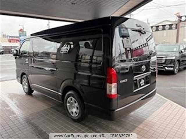 toyota hiace-wagon 2025 -TOYOTA 【岐阜 303ﾆ9426】--Hiace Wagon TRH214W--0079921---TOYOTA 【岐阜 303ﾆ9426】--Hiace Wagon TRH214W--0079921- image 2