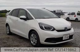 honda fit 2024 -HONDA 【野田 500】--Fit 6AA-GR3--GR3-1354077---HONDA 【野田 500】--Fit 6AA-GR3--GR3-1354077-
