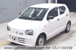 suzuki alto-van 2019 -SUZUKI--Alto Van HBD-HA36V--HA36V-140750---SUZUKI--Alto Van HBD-HA36V--HA36V-140750-