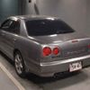 nissan skyline 1998 -NISSAN--Skyline ER34-004646---NISSAN--Skyline ER34-004646- image 2