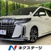 toyota alphard 2023 -TOYOTA--Alphard 3BA-AGH30W--AGH30-0462430---TOYOTA--Alphard 3BA-AGH30W--AGH30-0462430- image 1