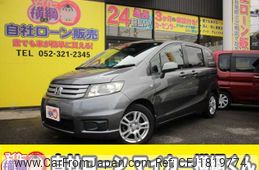 honda freed-spike 2010 CFJ1819774