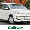 volkswagen up 2014 -VOLKSWAGEN--VW up DBA-AACHY--WVWZZZAAZED044980---VOLKSWAGEN--VW up DBA-AACHY--WVWZZZAAZED044980- image 1