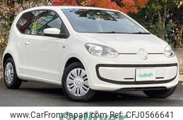 volkswagen up 2014 -VOLKSWAGEN--VW up DBA-AACHY--WVWZZZAAZED044980---VOLKSWAGEN--VW up DBA-AACHY--WVWZZZAAZED044980-