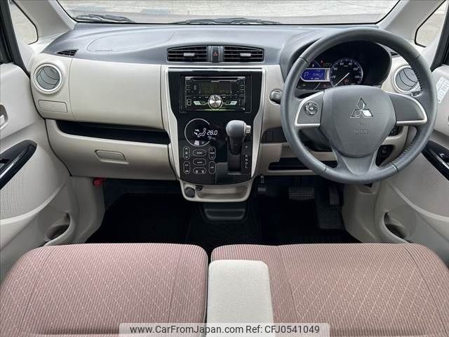 mitsubishi ek-wagon 2019 -MITSUBISHI--ek Wagon DBA-B11W--B11W-0523922---MITSUBISHI--ek Wagon DBA-B11W--B11W-0523922- image 2