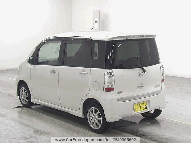 daihatsu tanto-exe 2012 -DAIHATSU 【広島 582ｹ730】--Tanto Exe L455S--0062339---DAIHATSU 【広島 582ｹ730】--Tanto Exe L455S--0062339- image 2