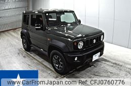 suzuki jimny-sierra 2024 -SUZUKI 【福山 519ち0..8】--Jimny Sierra JB74W--JB74W-207099---SUZUKI 【福山 519ち0..8】--Jimny Sierra JB74W--JB74W-207099-